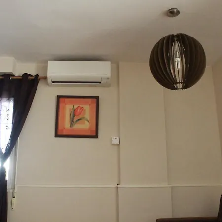 Appartement Tahiti Beach Nerja