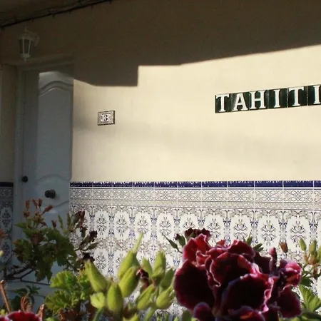 Appartement Tahiti Beach
