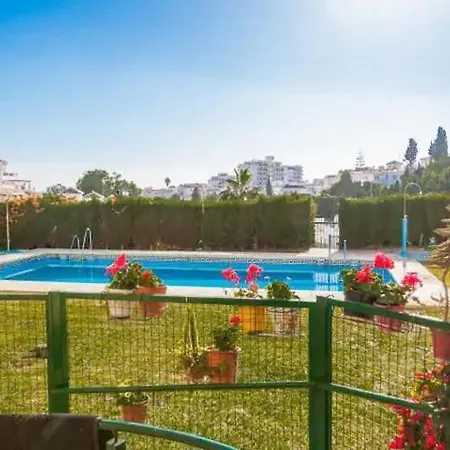 Apartamento Tahiti Beach *