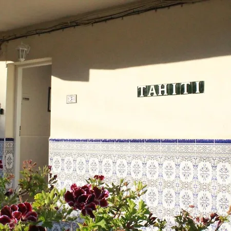 Tahiti Beach Apartamento Nerja